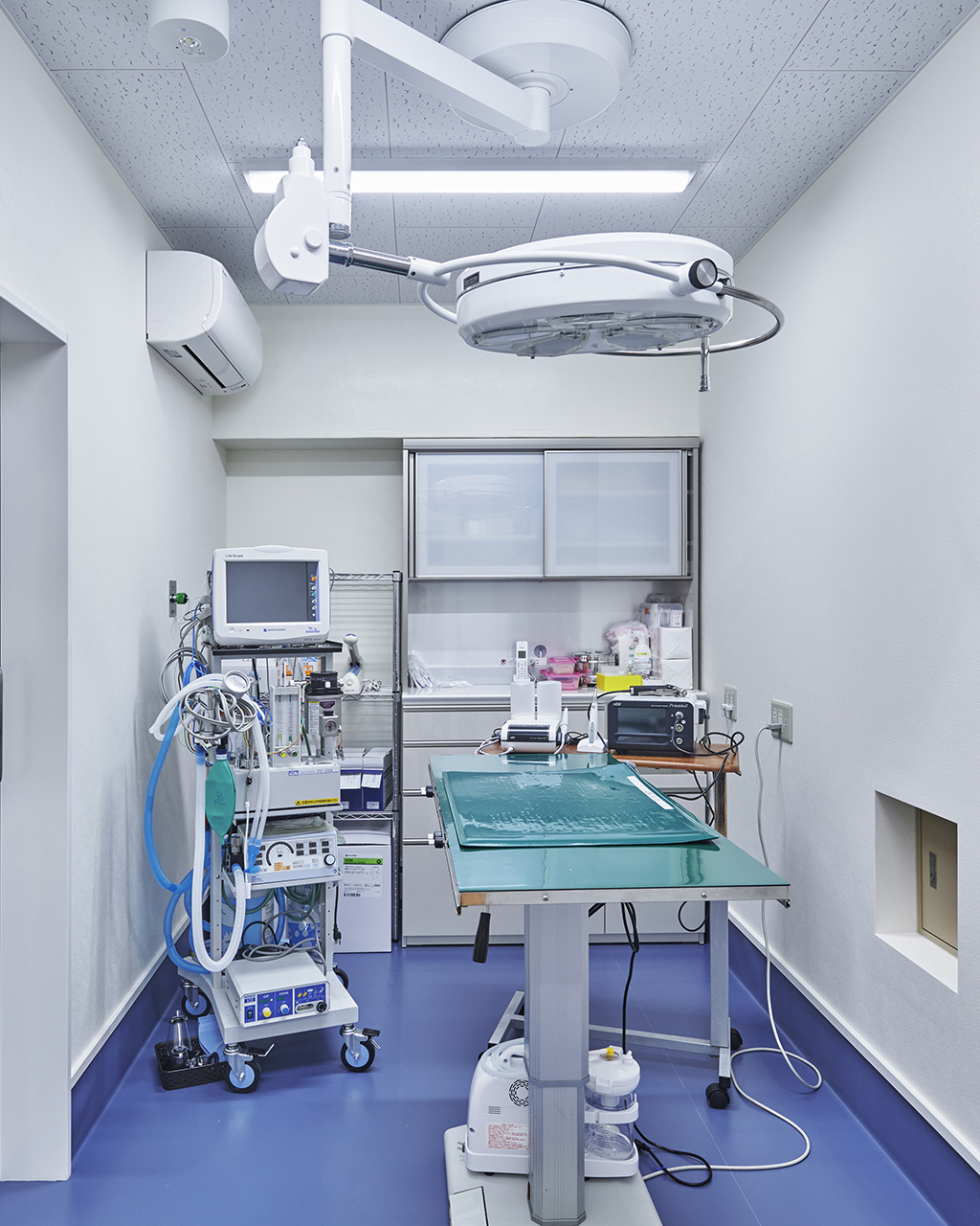 operating-room